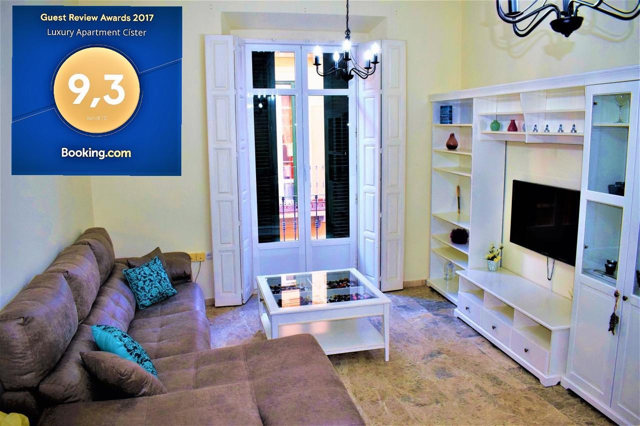 Apartment Welcome To