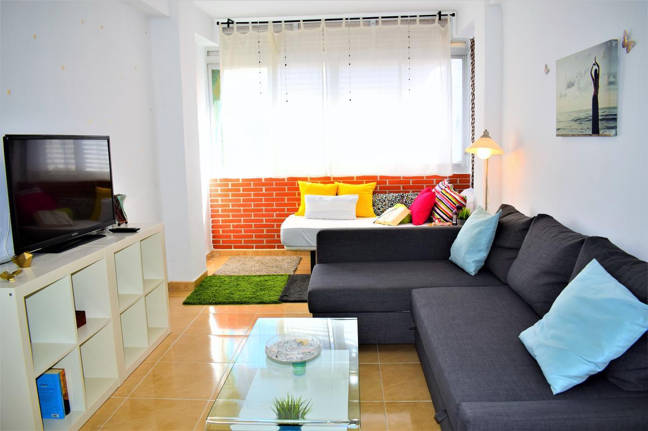 Welcome To Apartment *