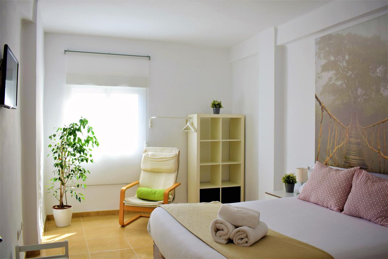 Apartment Welcome To Malaga