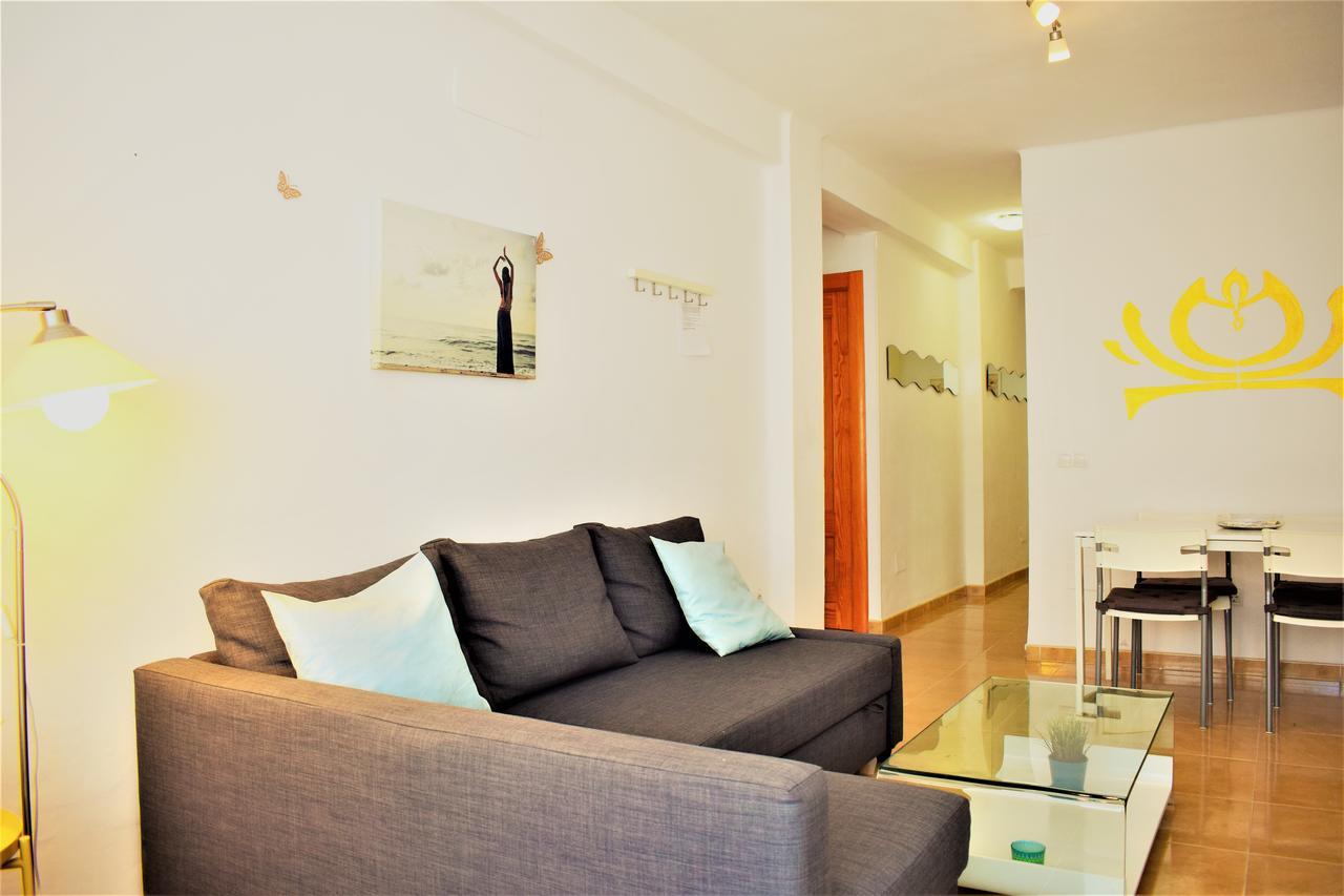 Apartment Welcome To Malaga