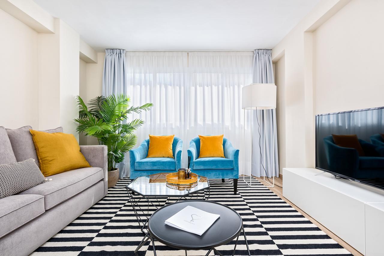 Iloftmalaga Soho *