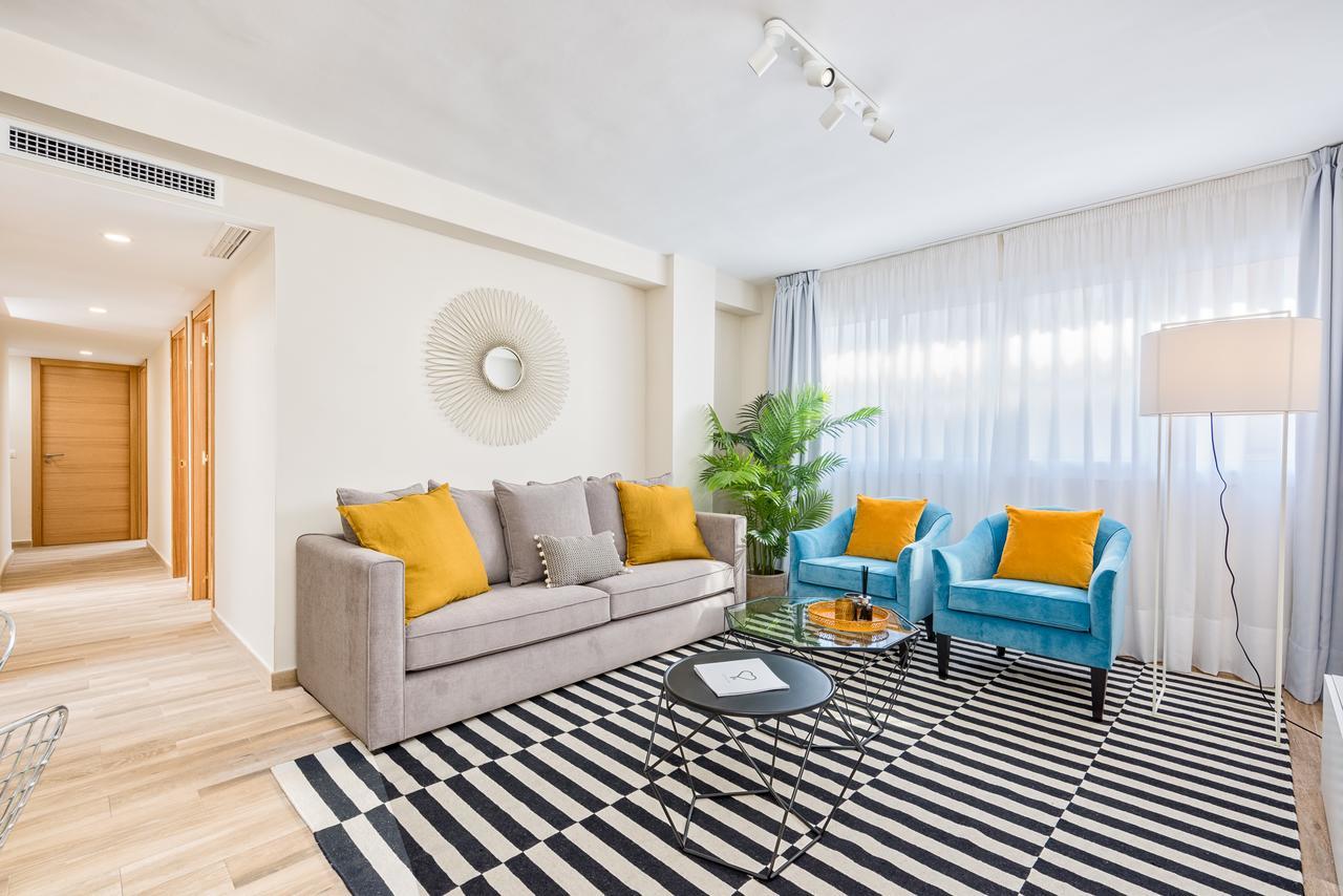 Iloftmalaga Soho Apartment