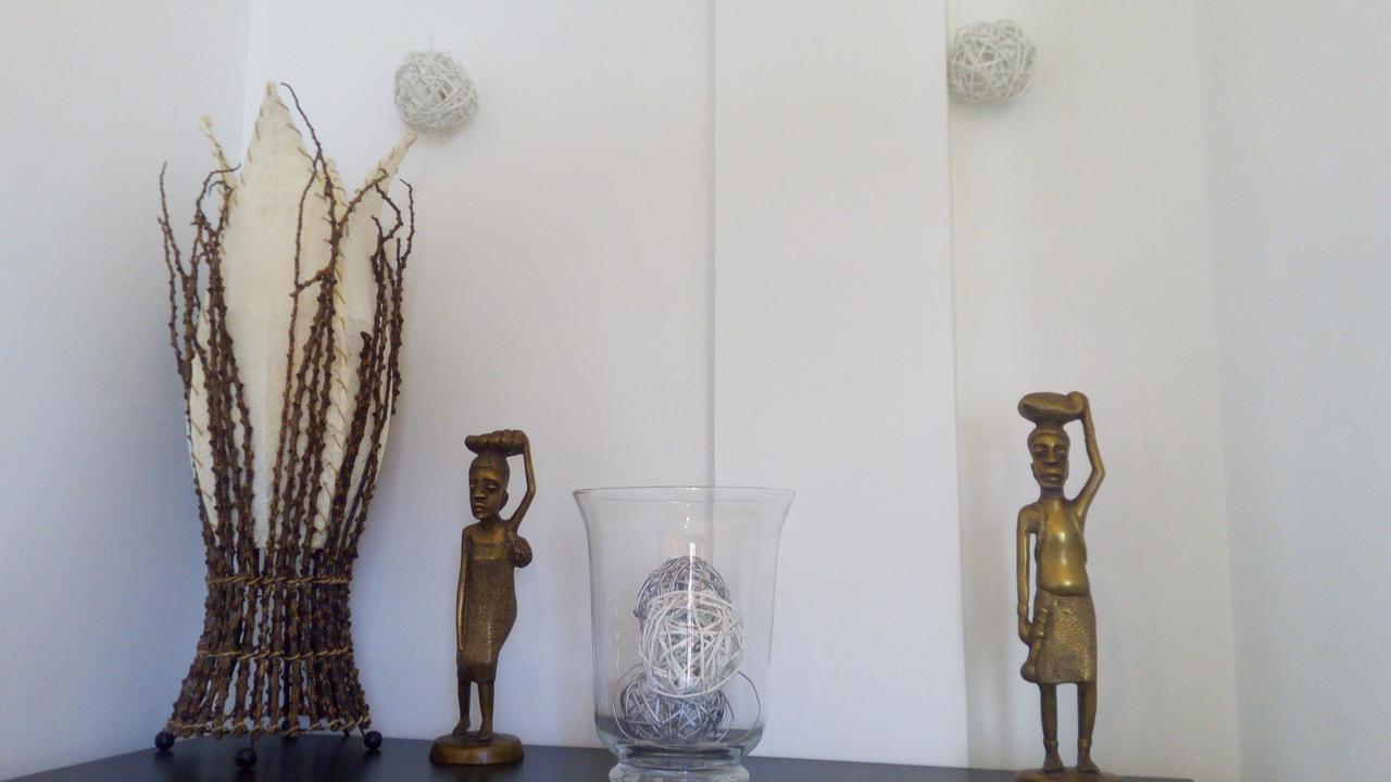Apartment Del Parque Flats - Carreteria