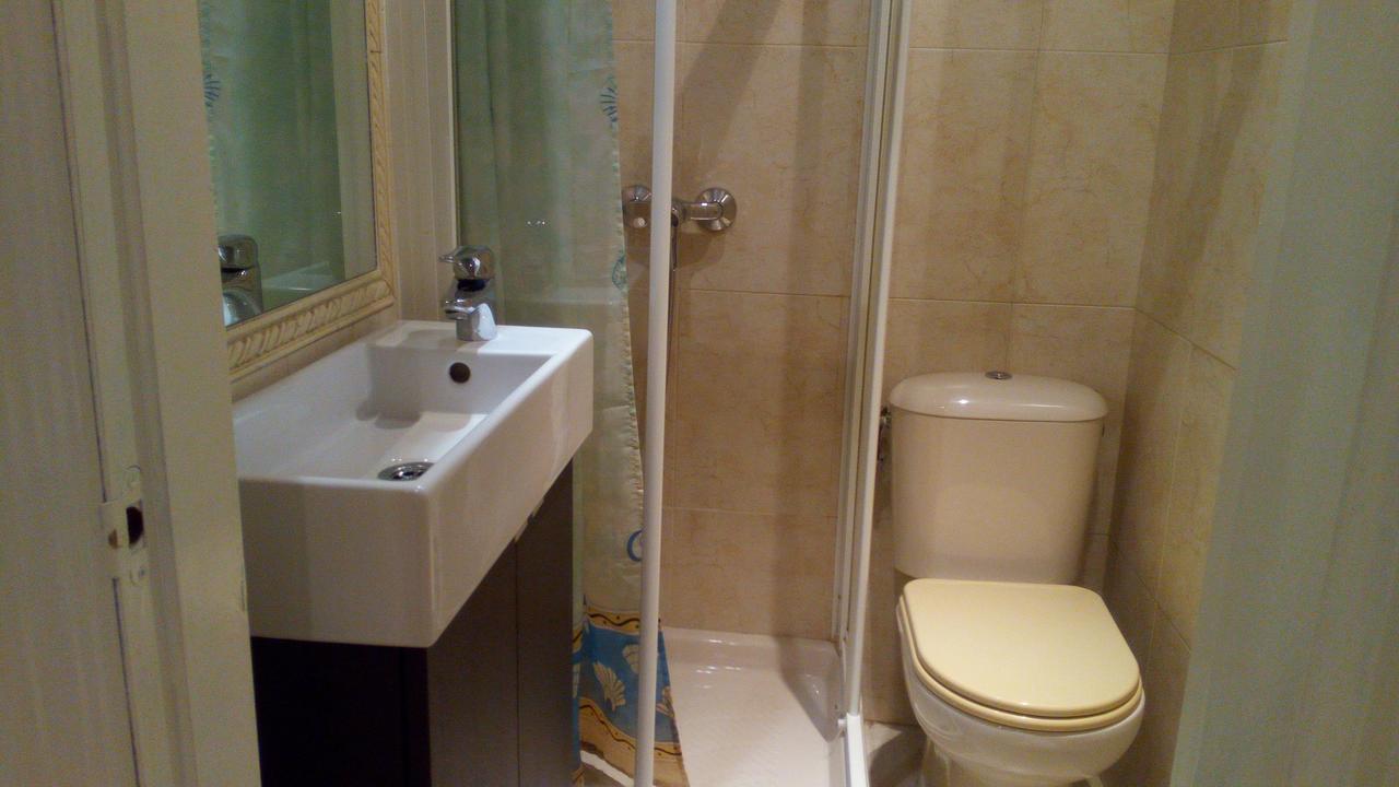 Del Parque Flats - Carreteria Malaga