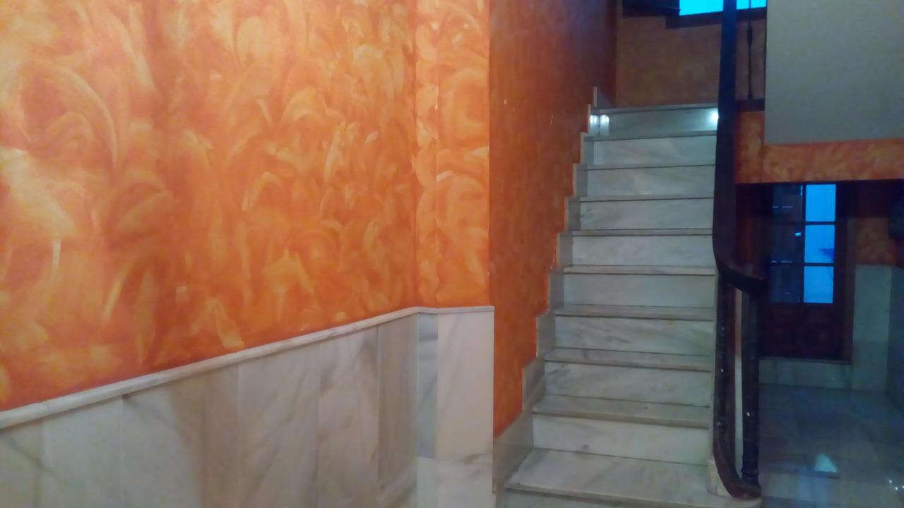 Del Parque Flats - Carreteria