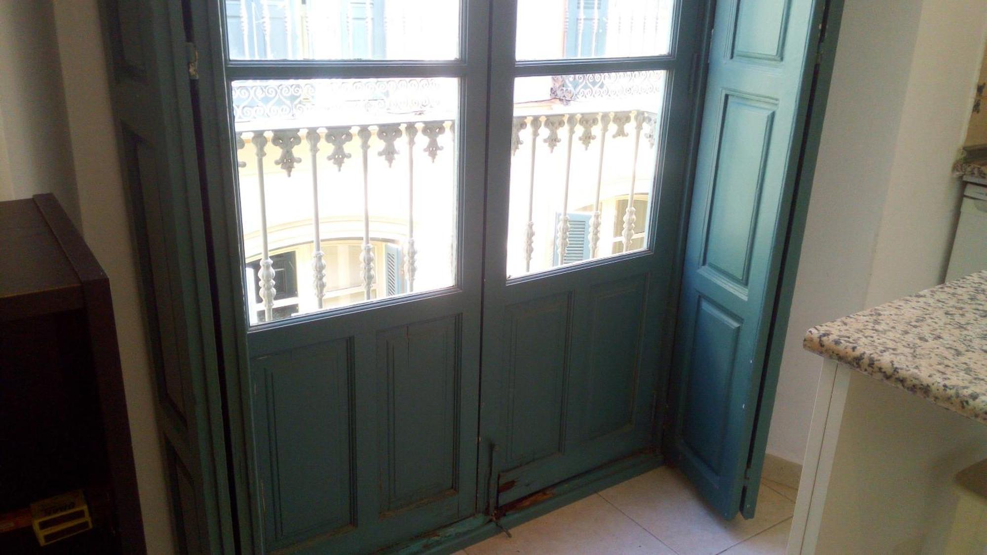 Apartment Del Parque Flats - Carreteria *