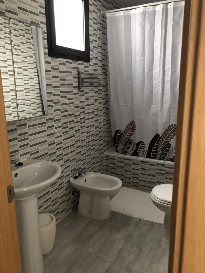 Hin19 Apartment Malaga