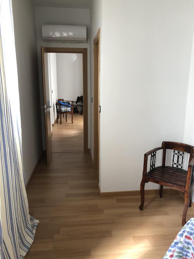 Hin19 Apartment