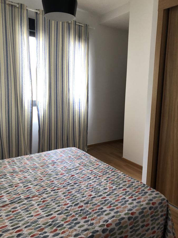 Apartment Hin19 Malaga