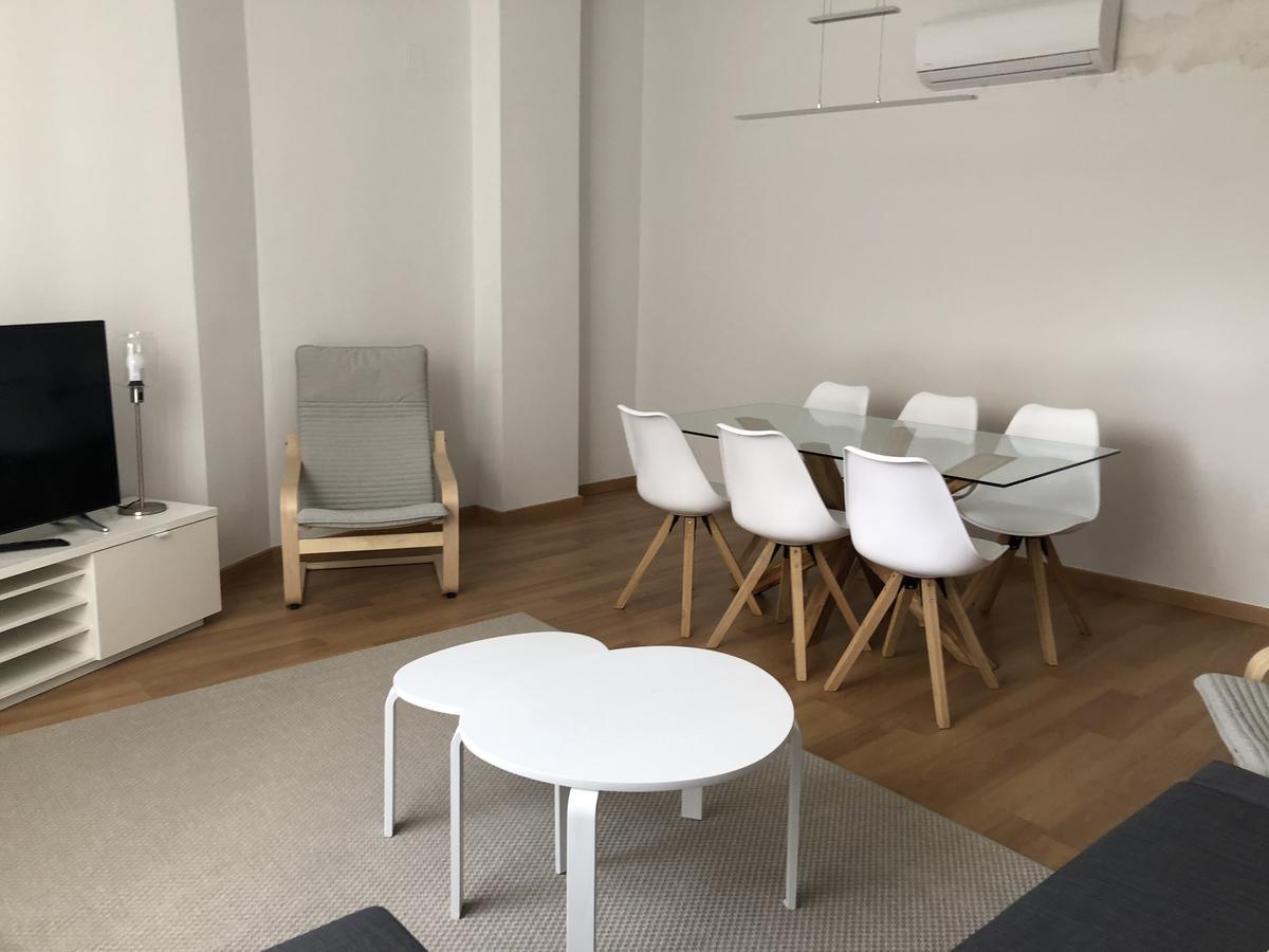 Hin19 Apartment Malaga