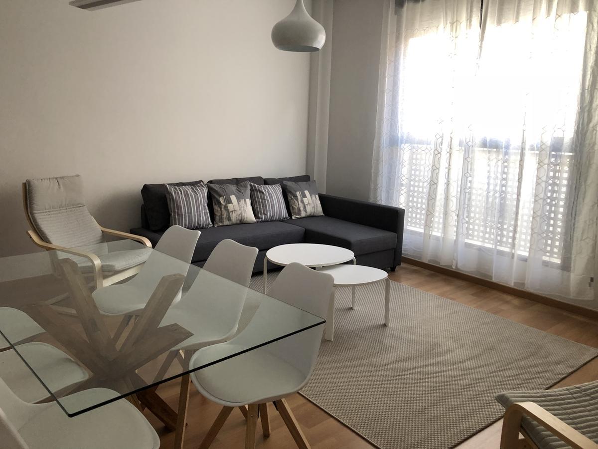 Apartment Hin19 Malaga
