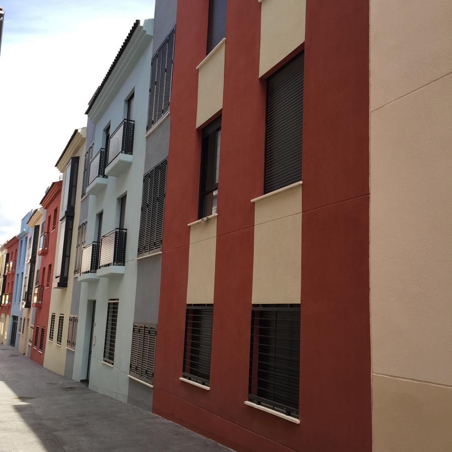 Hin19 * Malaga