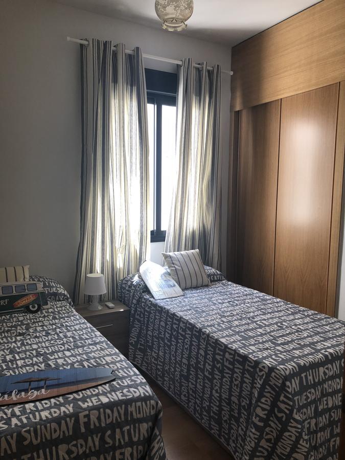 Apartment Hin19 *