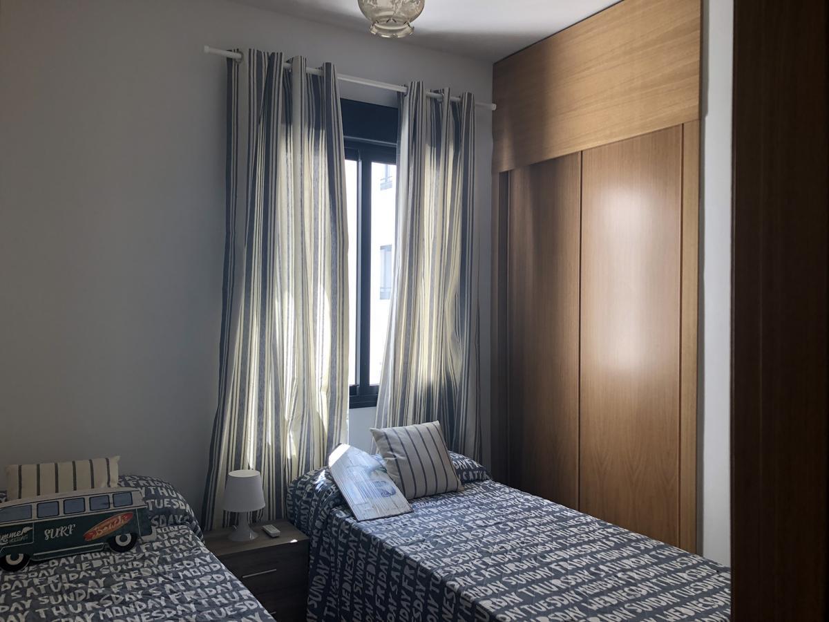 Apartment Hin19 Malaga