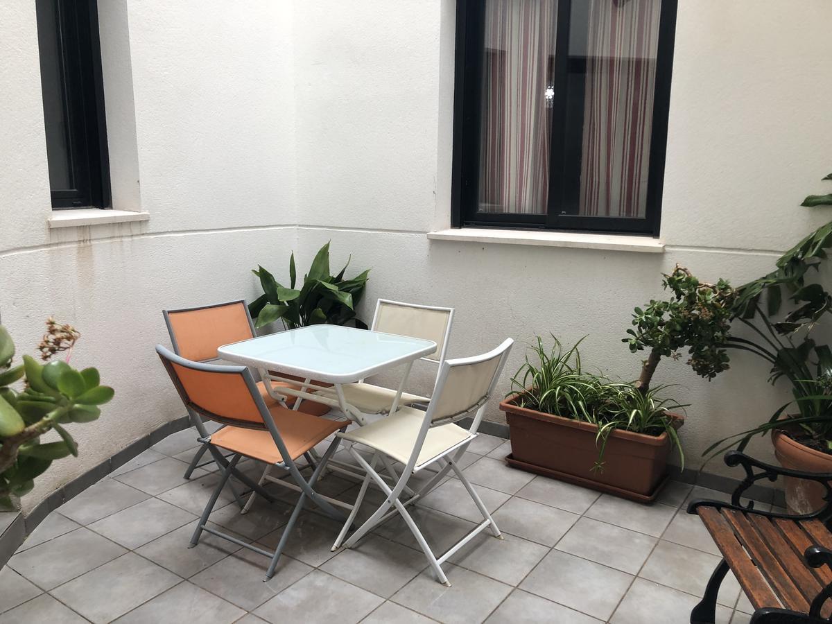 Apartment Hin19