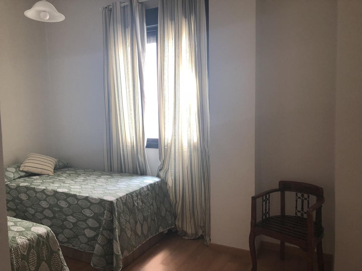Apartment Hin19 Malaga