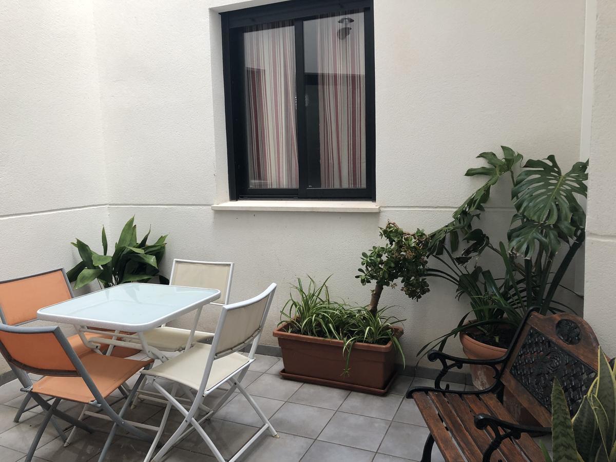 Apartment Hin19 Malaga