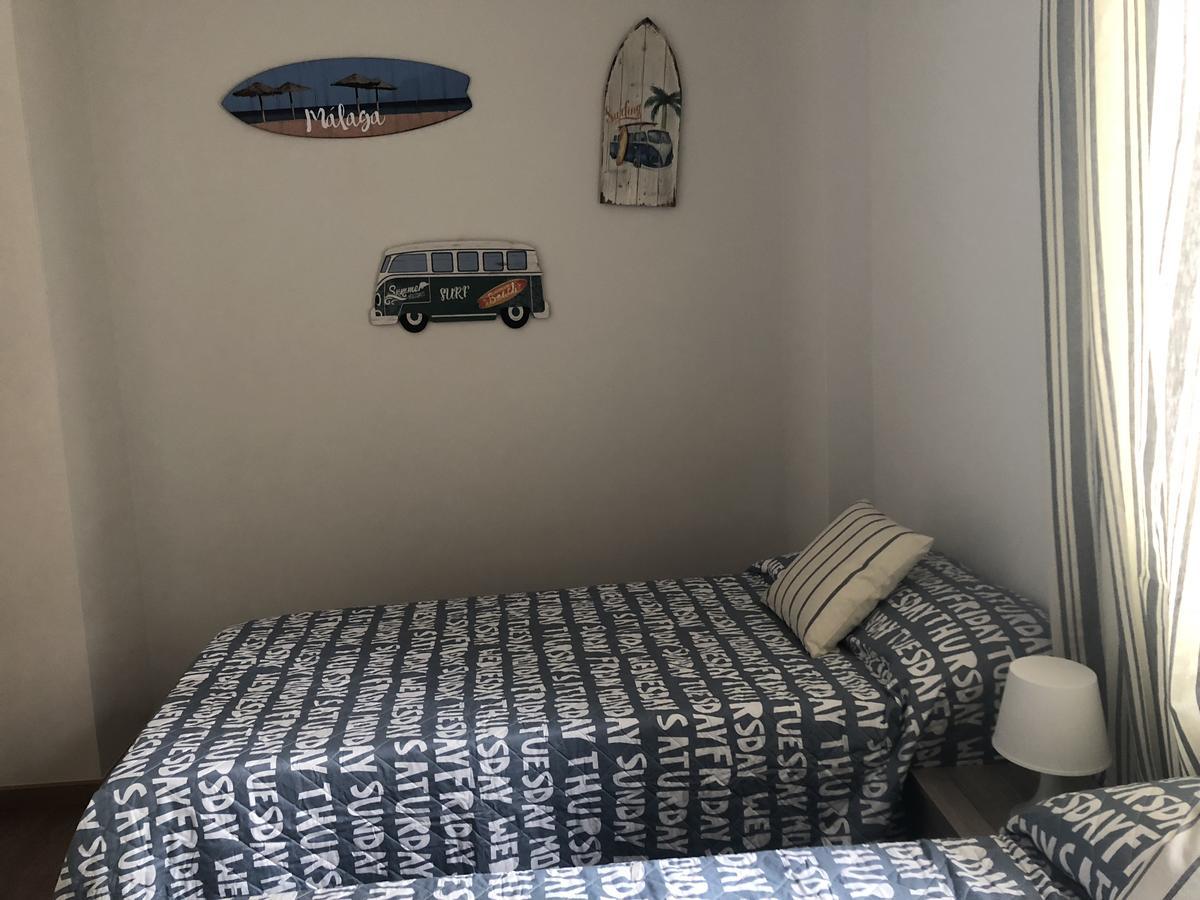 Apartment Hin19 Malaga