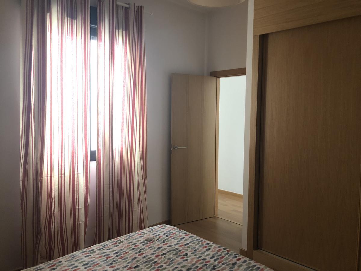 Hin19 Apartment *