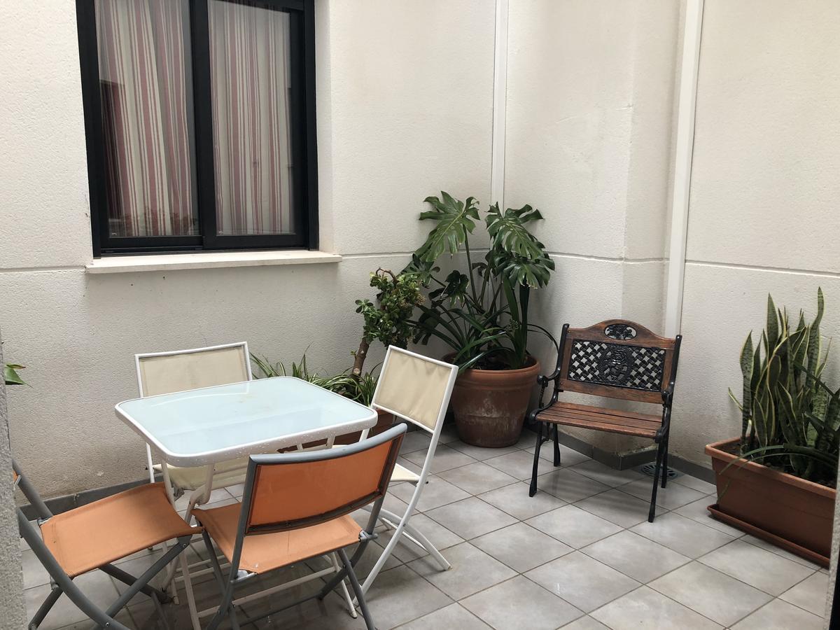 Apartment Hin19 *