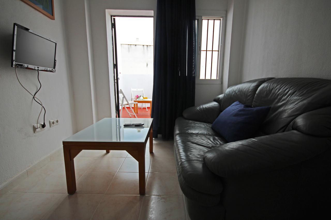 Apartment Edificio Cervantes