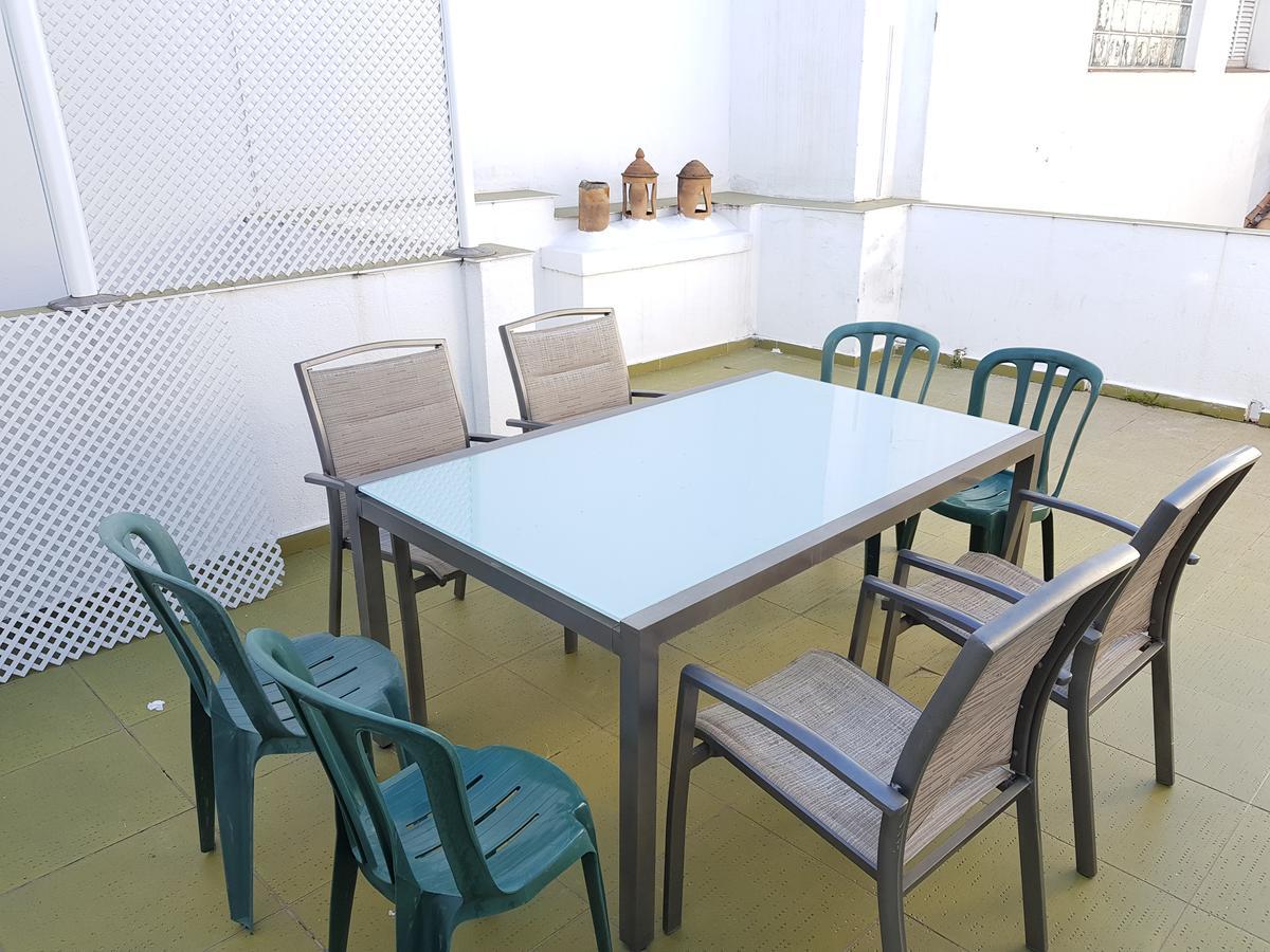 Apartment Premium House Velazquez Malaga