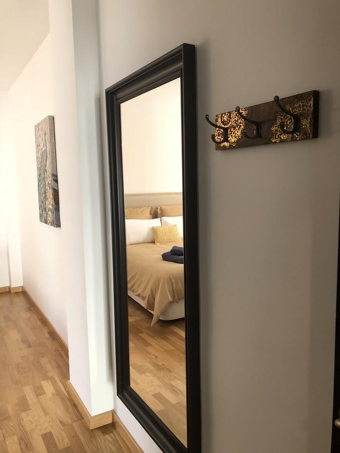 Apartment Malagajara 61 Malaga