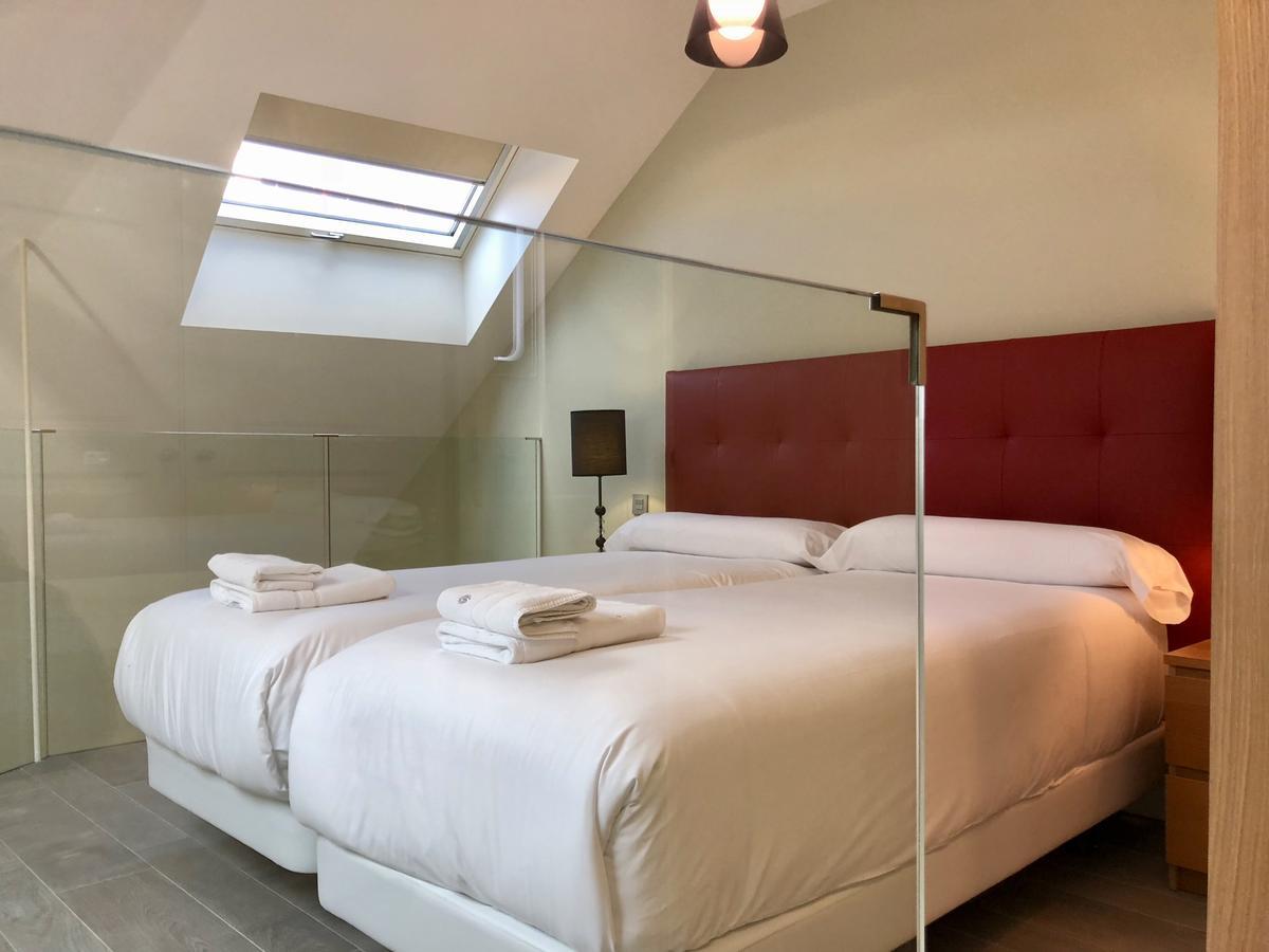Urbanliving Cisneros * Malaga