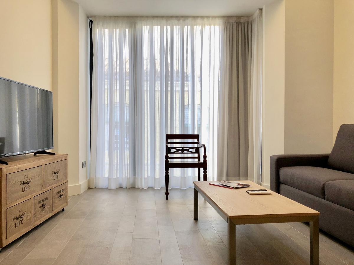 Apartment Urbanliving Cisneros Malaga