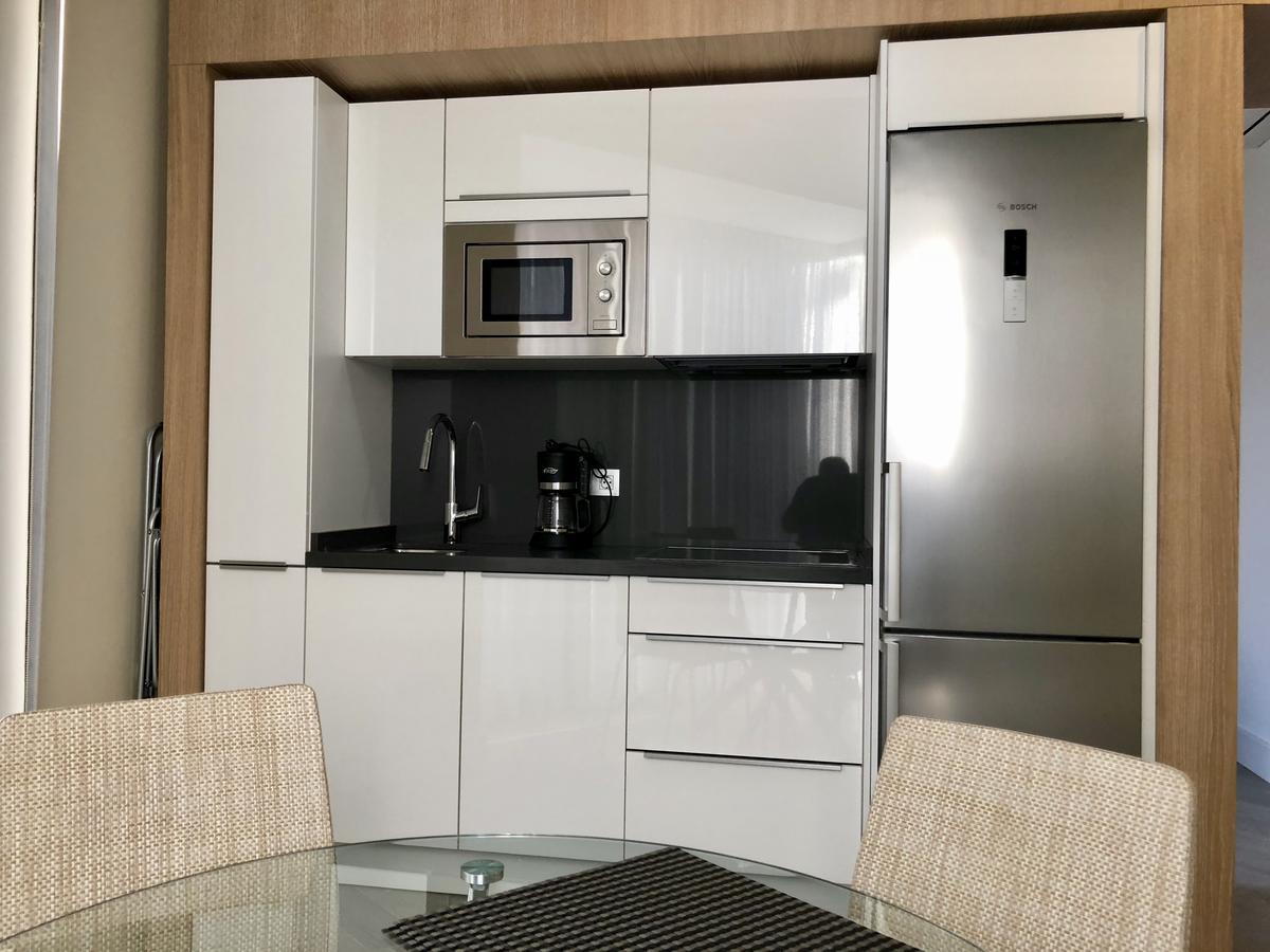 Urbanliving Cisneros Apartment *