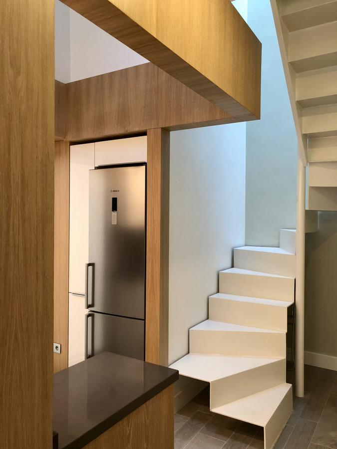 Urbanliving Cisneros Malaga