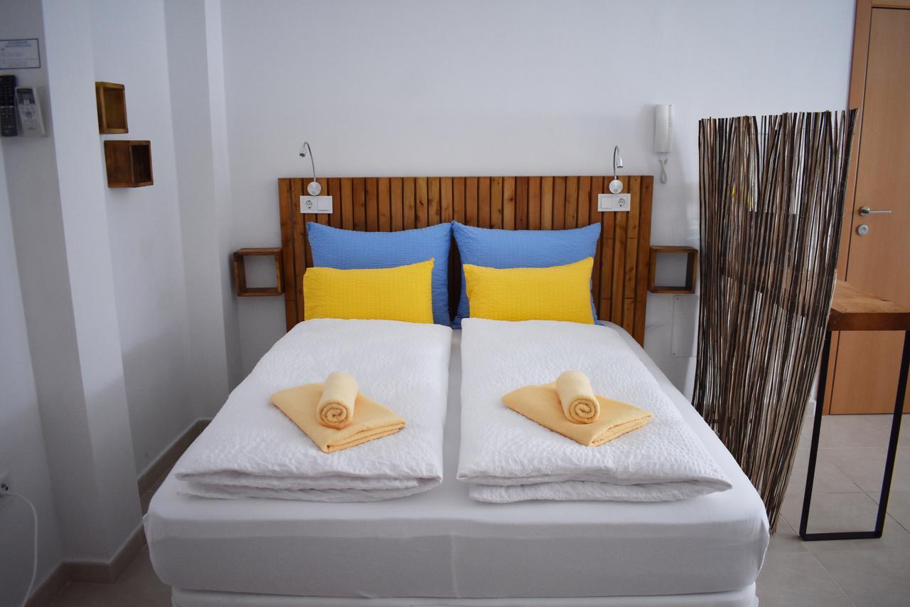 Casa Al Sur Apartment Málaga
