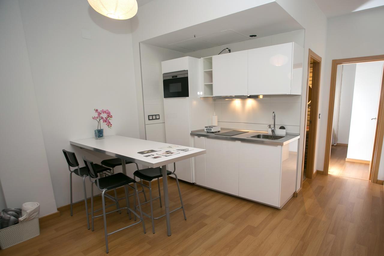 Espacioso Apartamento Jinetes Apartment Malaga