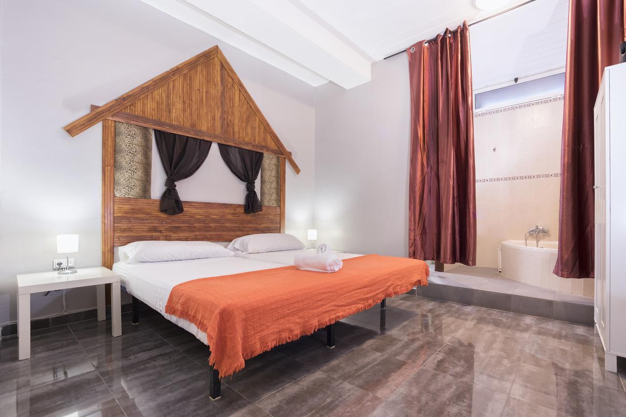 Ciudad Jardin Guest house *