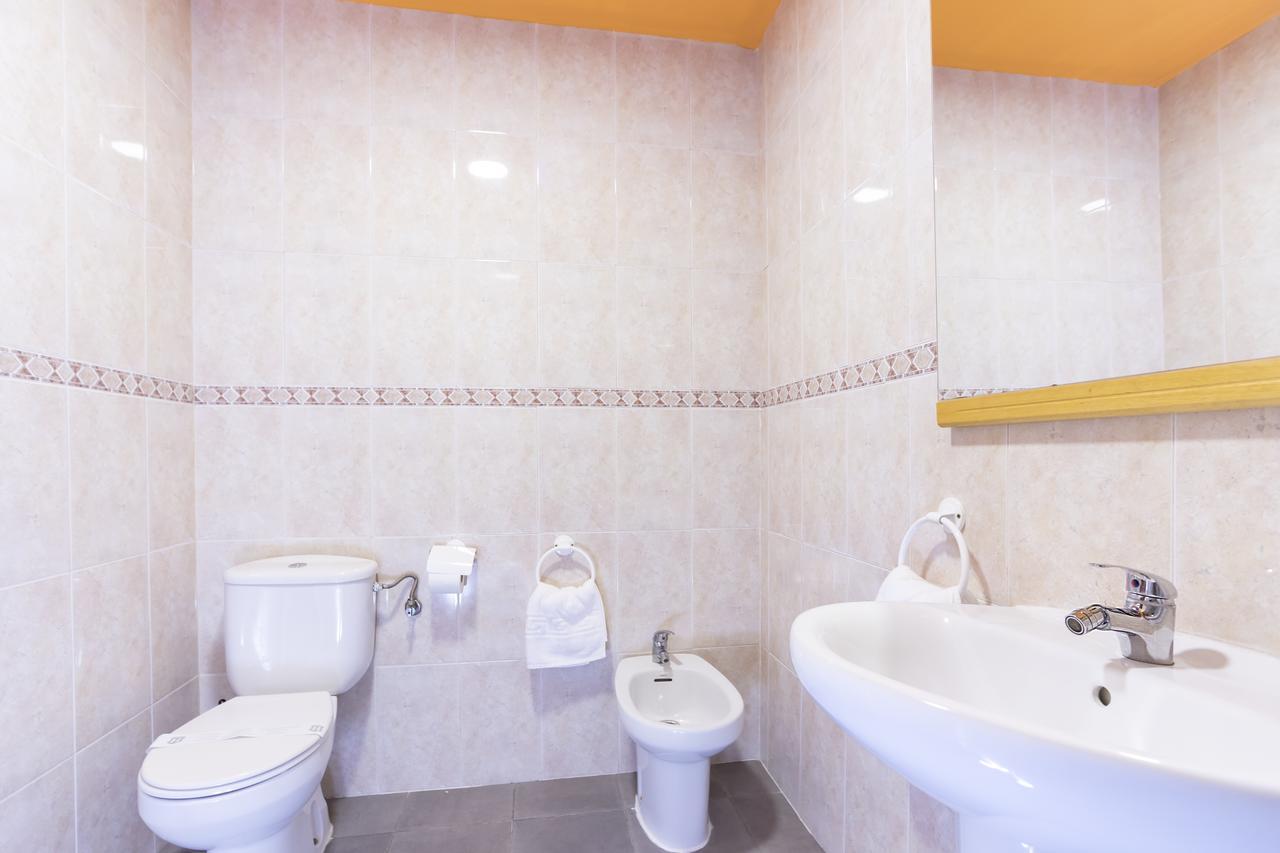 Guest house Ciudad Jardin *