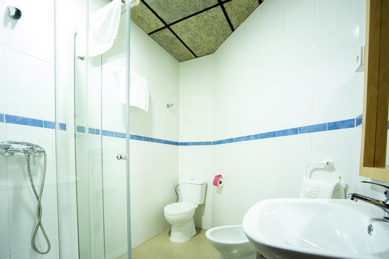Guest house Ciudad Jardin Malaga