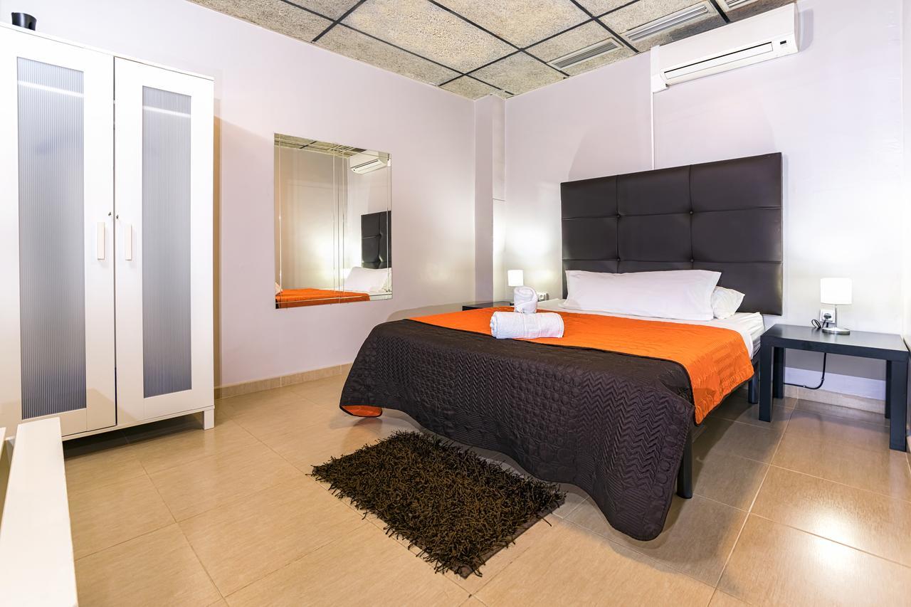 Ciudad Jardin Guest house *