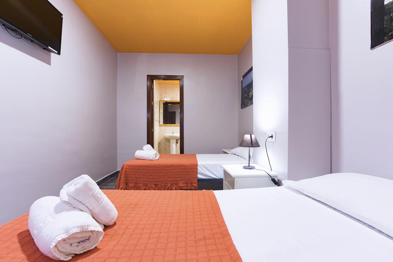Ciudad Jardin Guest house