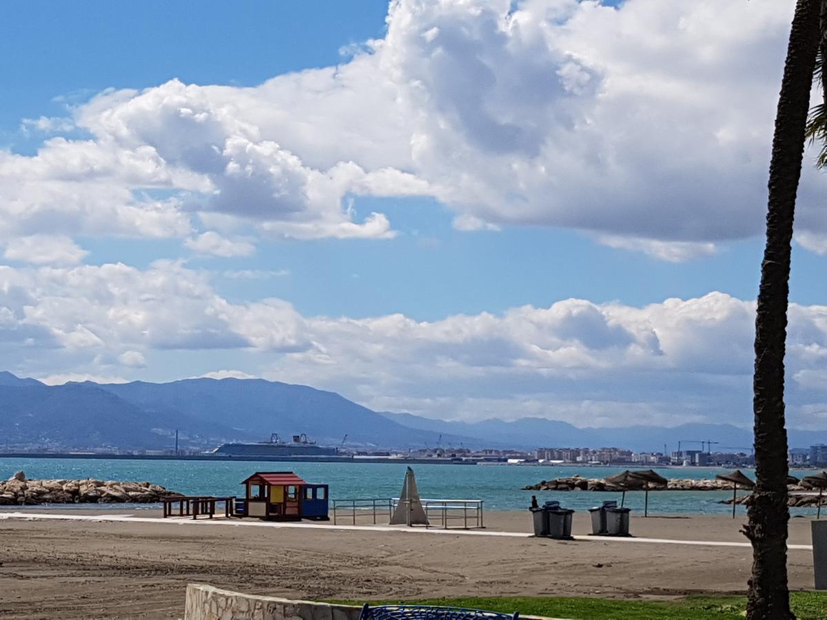 Pensión El Nogal Málaga