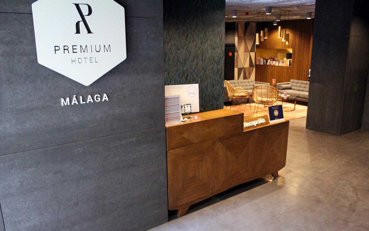 Hotel Premium Malaga