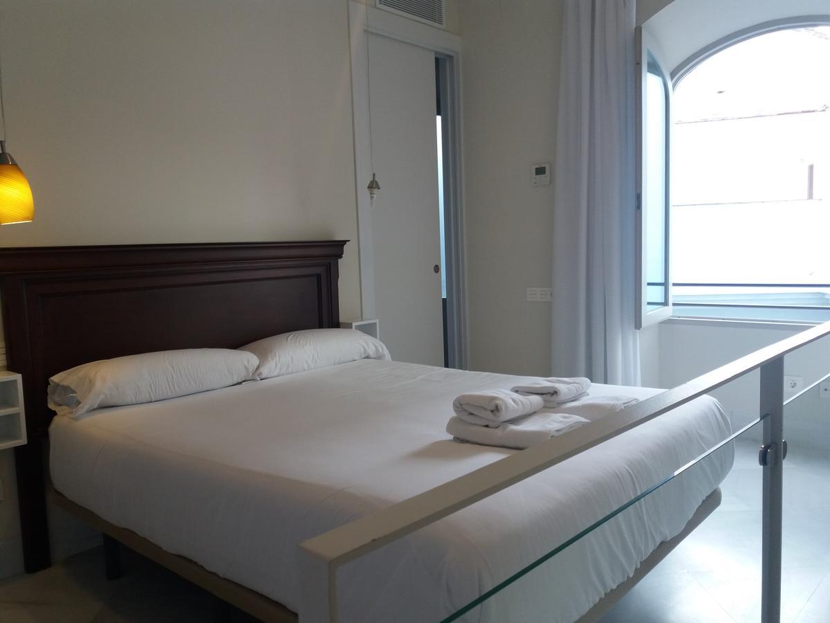 Appartement Urbanliving Picasso *
