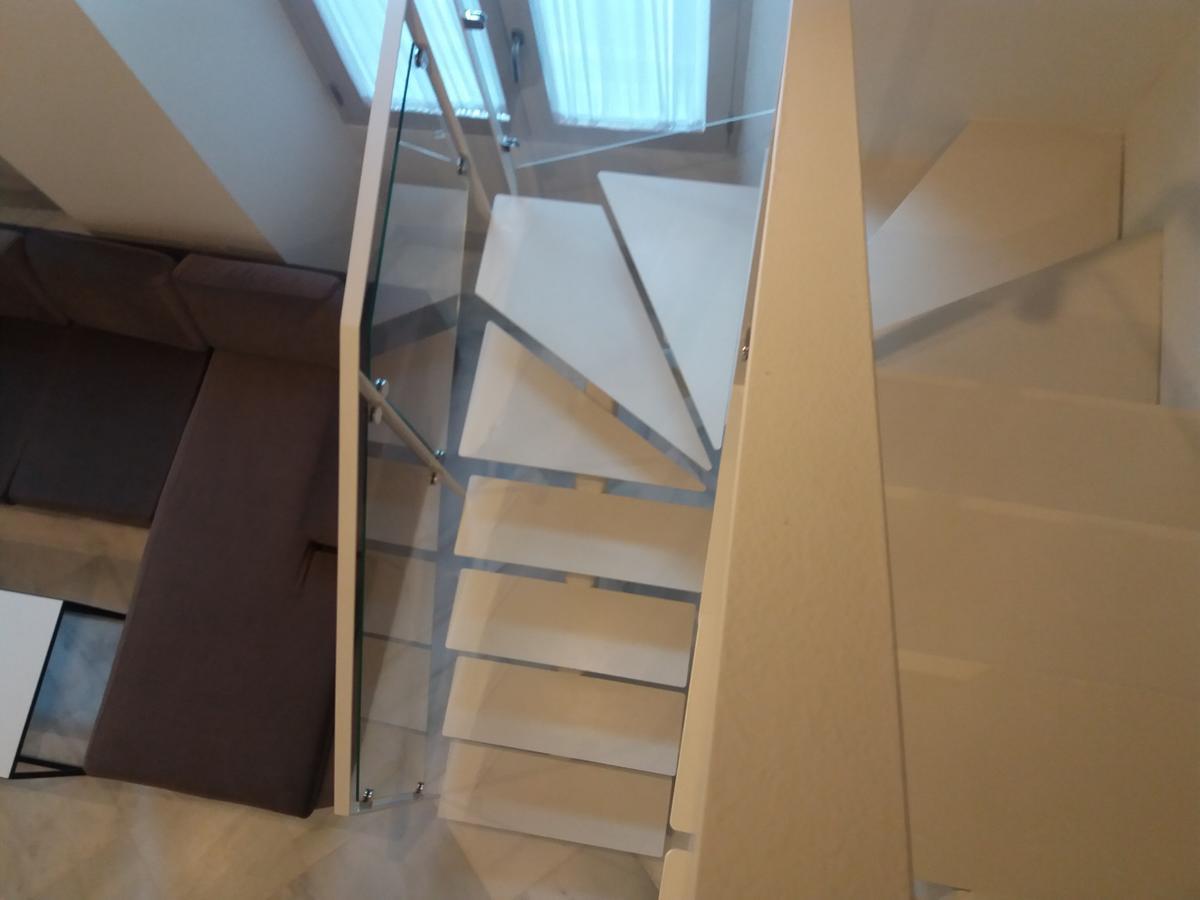 Urbanliving Picasso Appartement