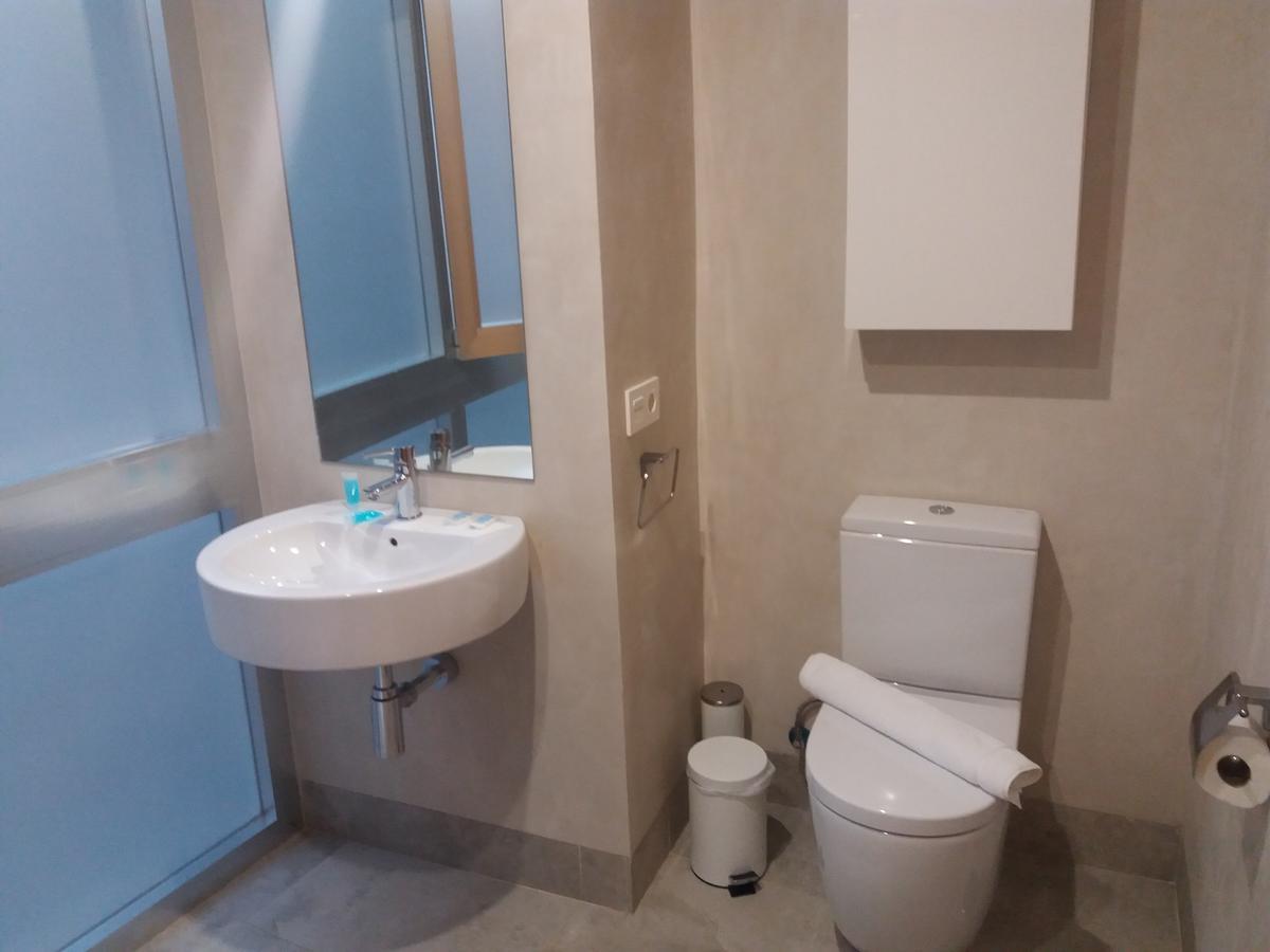 Urbanliving Picasso Appartement *