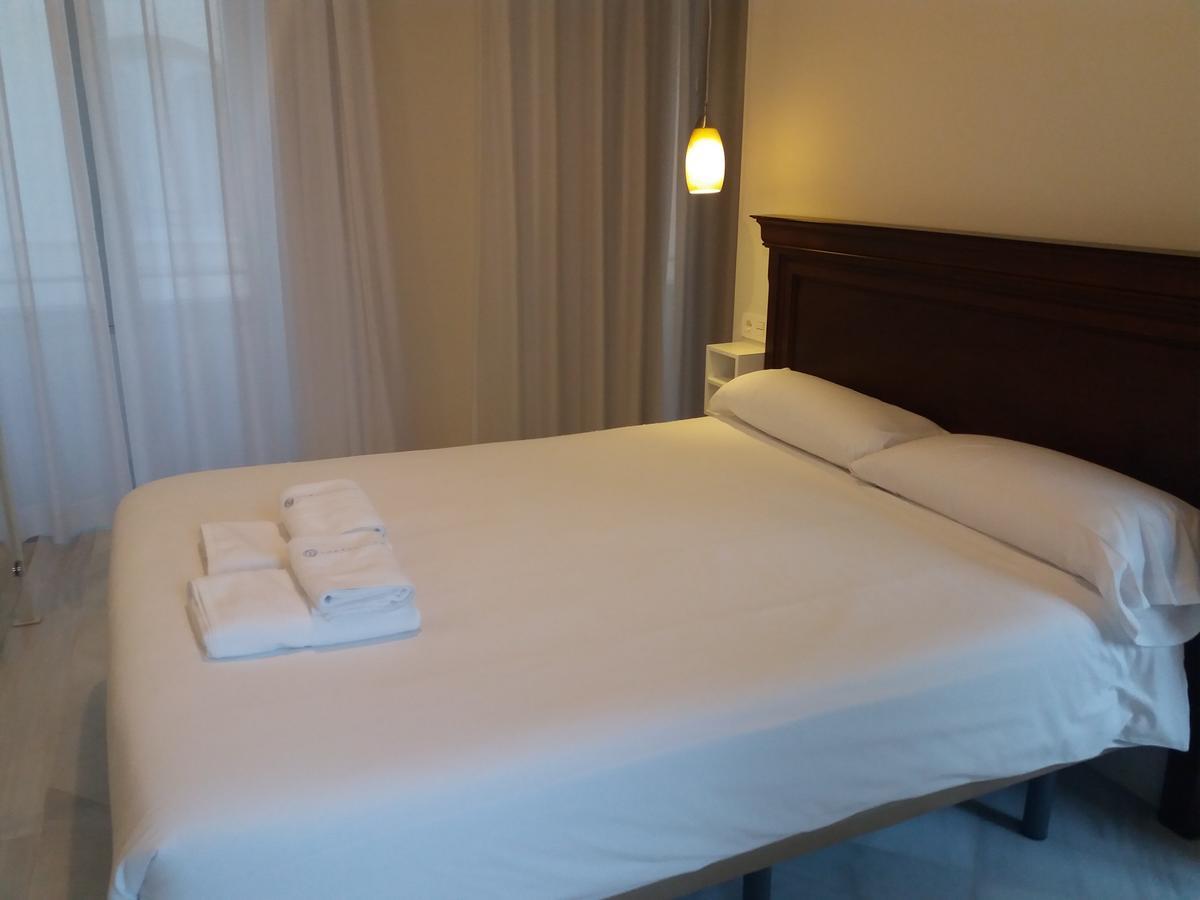 Urbanliving Picasso Appartement Málaga