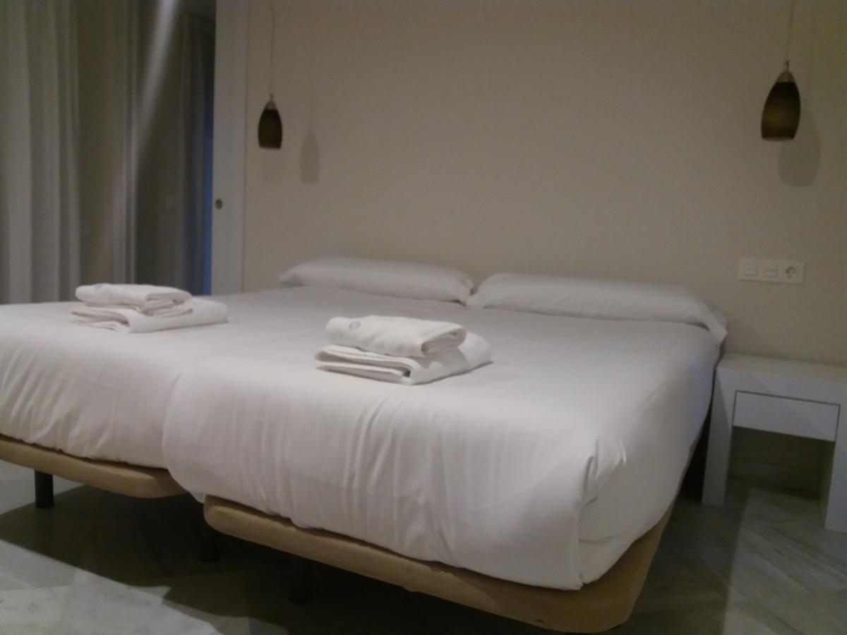 Apartment Urbanliving Picasso