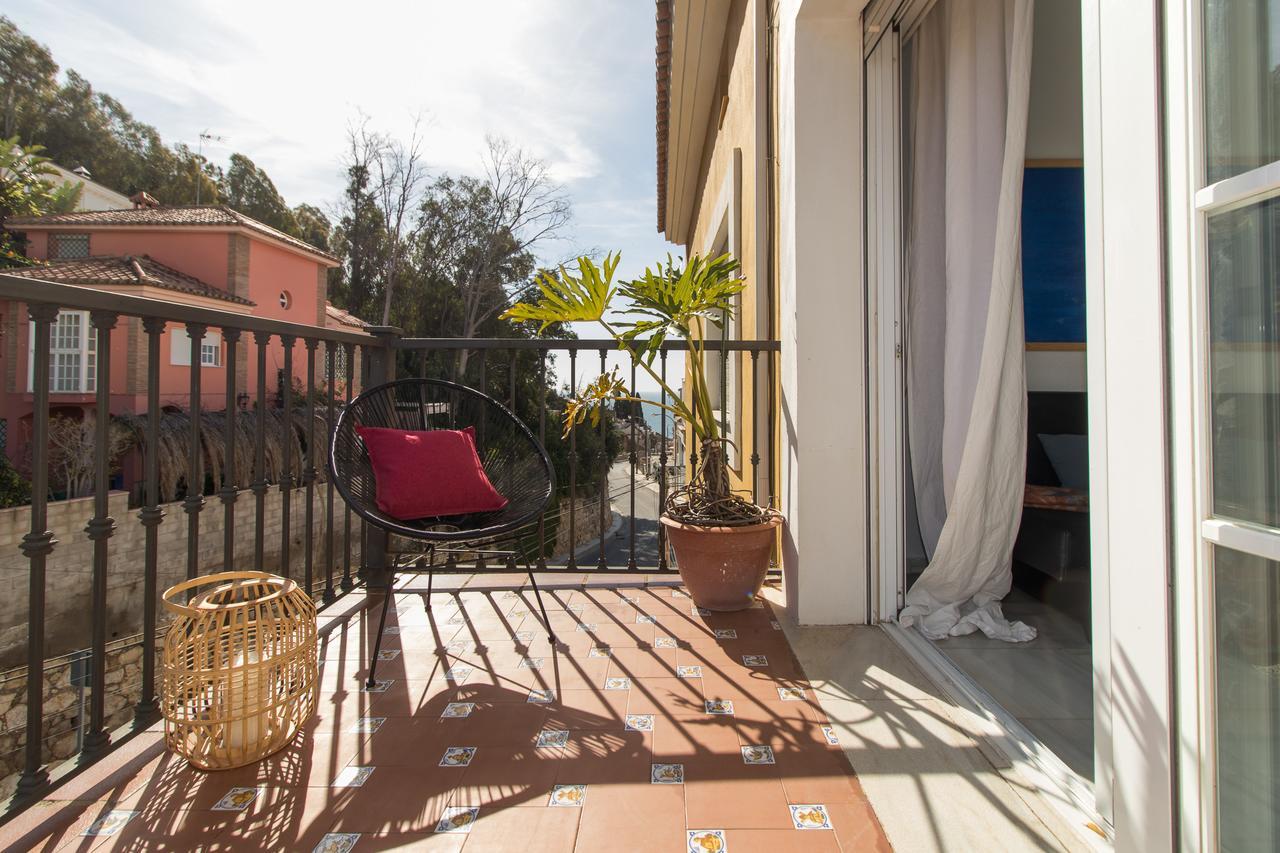 C46 - House With Garden & Pool In Apartment *