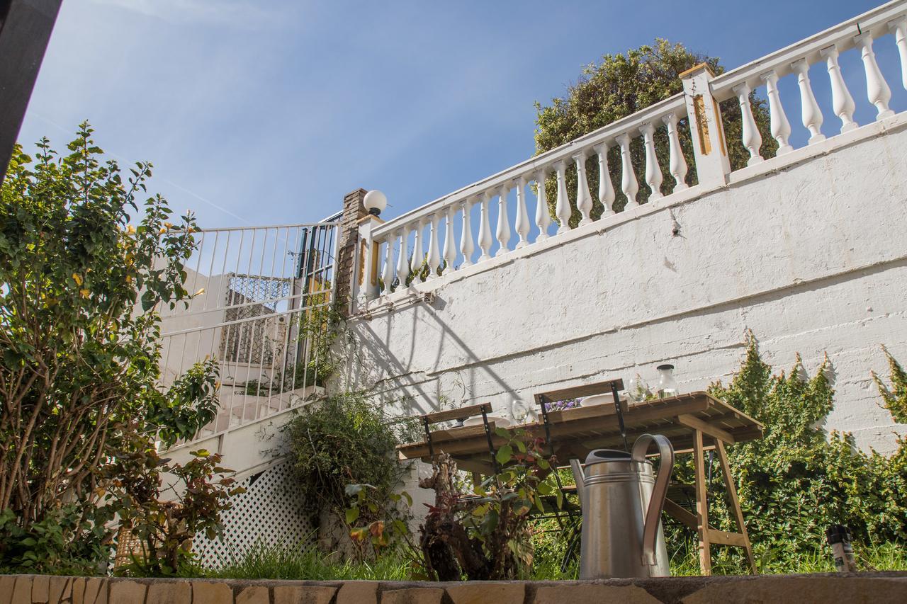C46 - House With Garden & Pool In Malaga