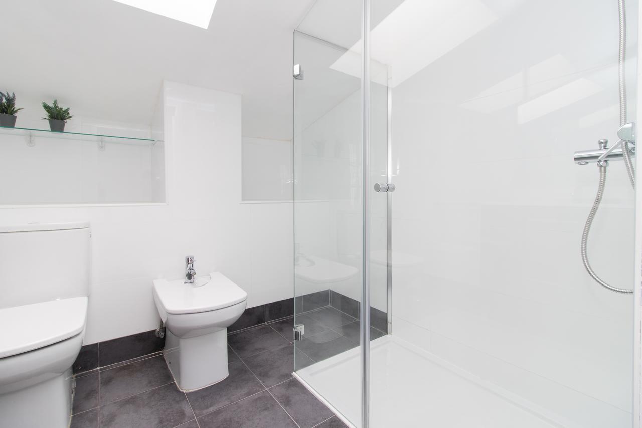 Apartment C46 - House With Garden & Pool In Malaga