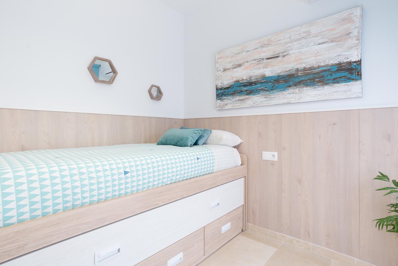 Homemalaga Alamos Luxury Malaga