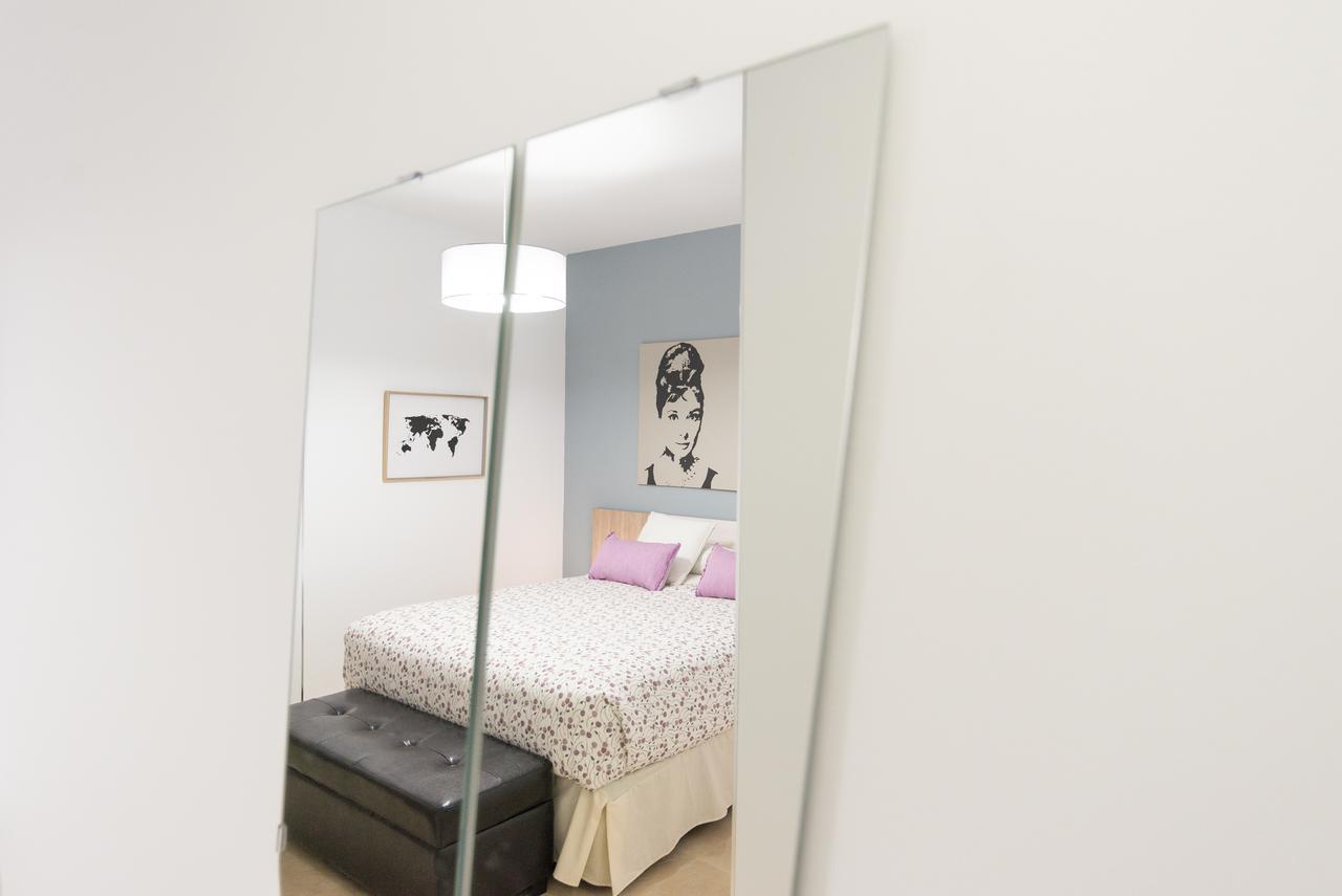 Homemalaga Alamos Luxury Malaga